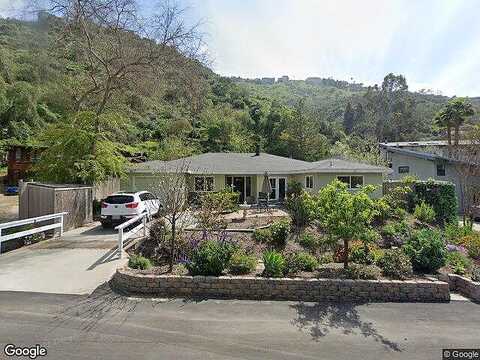 Canyon Acres, LAGUNA BEACH, CA 92651