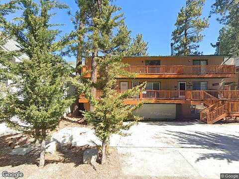 Brownie Ln # 6, BIG BEAR LAKE, CA 92315