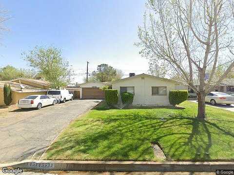 Lorimer, LANCASTER, CA 93534