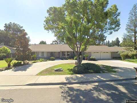 Estate, TULARE, CA 93274