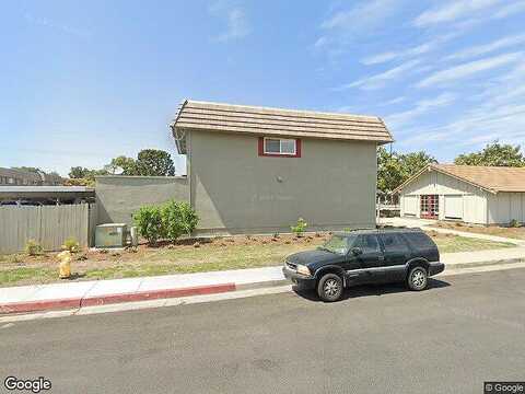 Larwin, CYPRESS, CA 90630