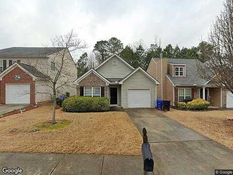 Ravenwood, UNION CITY, GA 30291