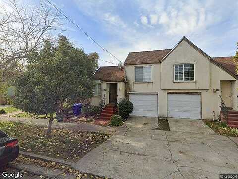 35Th, RICHMOND, CA 94805