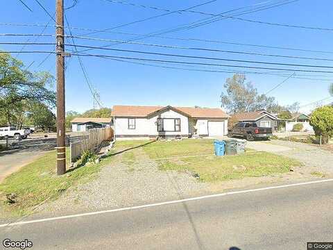 Lower Wyandotte, OROVILLE, CA 95966