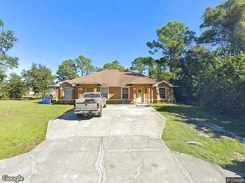 29Th St Sw, LEHIGH ACRES, FL 33973