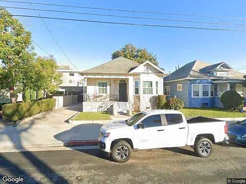 5Th, SANTA ANA, CA 92701