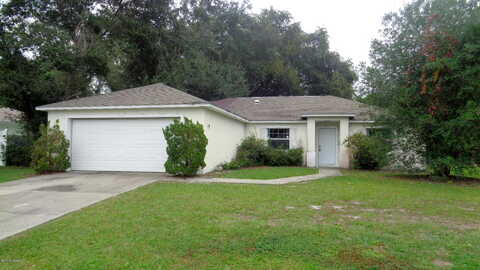 Pebble Stone, PALM COAST, FL 32164