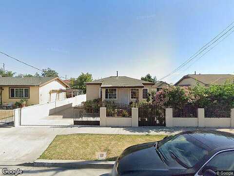 3Rd, SANTA ANA, CA 92703