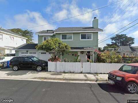 Spruce, PACIFIC GROVE, CA 93950