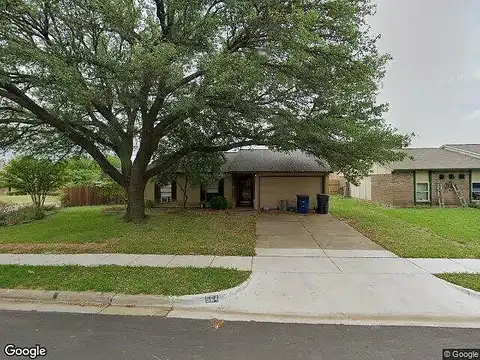 Northridge, ALLEN, TX 75002