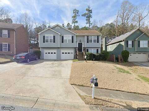 Hollow Ridge, NORCROSS, GA 30071