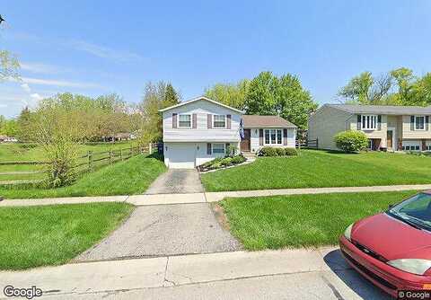 Hunting Creek, TOLEDO, OH 43615