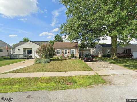 331St, EASTLAKE, OH 44095