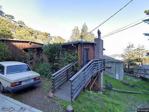 Crescent, SAUSALITO, CA 94965