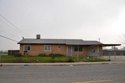 Patterson, CORCORAN, CA 93212