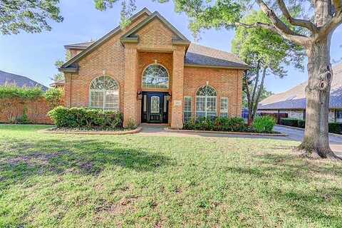 Brookhollow, COLLEYVILLE, TX 76034