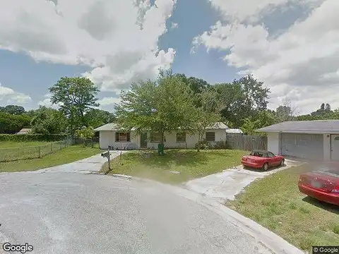 11Th Street, BRADENTON, FL 34203