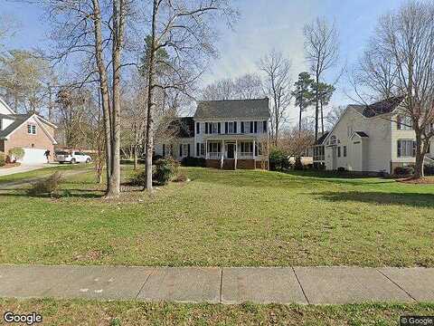 Birkdale, CLAYTON, NC 27527