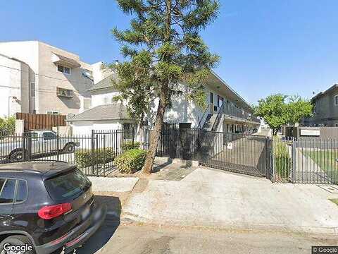 Hazelhurst, NORTH HOLLYWOOD, CA 91606