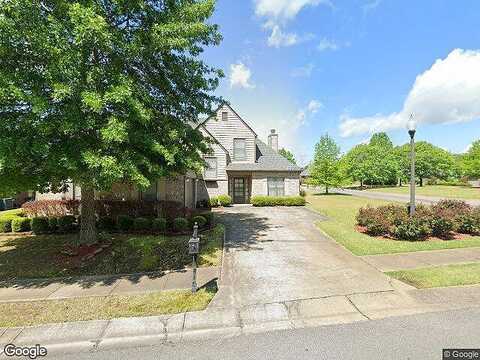 Bent Brook, BESSEMER, AL 35022