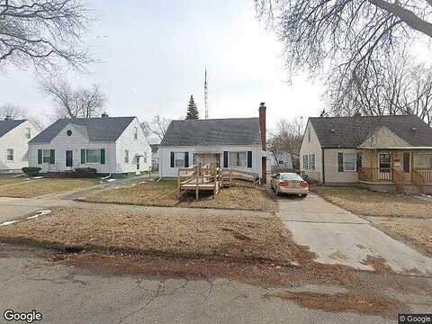 Clinton, FLINT, MI 48507