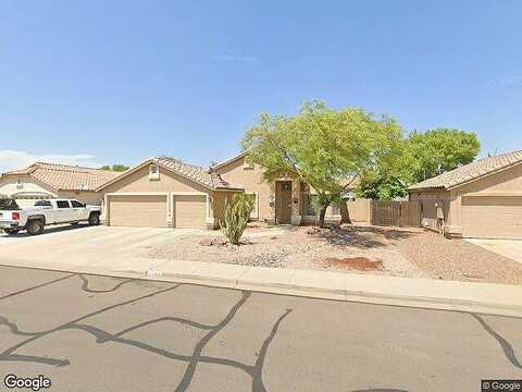 84Th, GLENDALE, AZ 85305