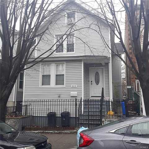 223Rd, BRONX, NY 10466