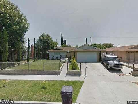 Dorinda, RIVERSIDE, CA 92503