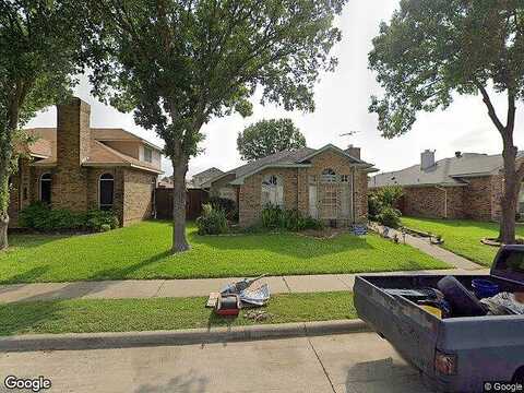 Bandalia, ROWLETT, TX 75089