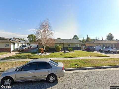 Capistrano, RIVERSIDE, CA 92504