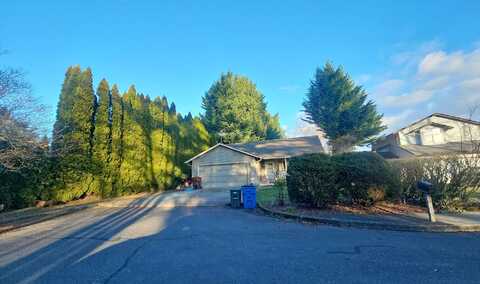 30Th, WASHOUGAL, WA 98671