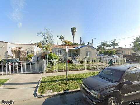 84Th, LOS ANGELES, CA 90001