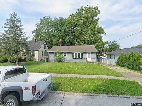 12Th, WEST DES MOINES, IA 50265