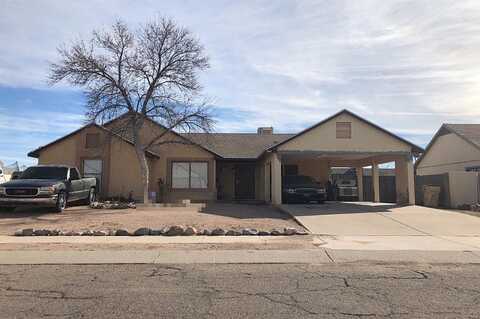 Camino Libertad, TUCSON, AZ 85746