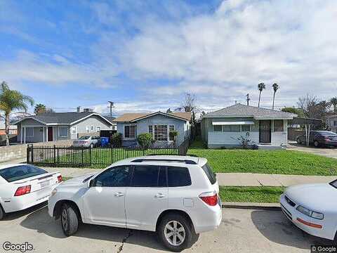 9Th, LOS ANGELES, CA 90043