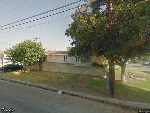 Birchcrest, DOWNEY, CA 90240