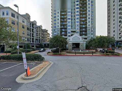 Hammond Dr Unit 421, SANDY SPRINGS, GA 30328