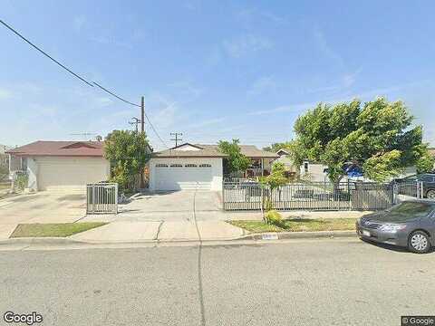 156Th, COMPTON, CA 90220