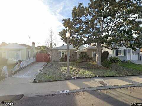 Croydon, LOS ANGELES, CA 90045