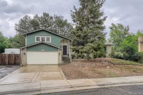 81St, ARVADA, CO 80005