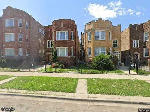 Marshfield, CHICAGO, IL 60620
