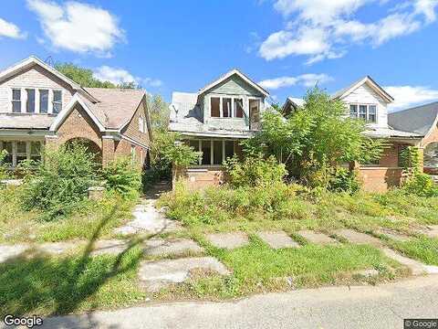 Hollywood, DETROIT, MI 48234