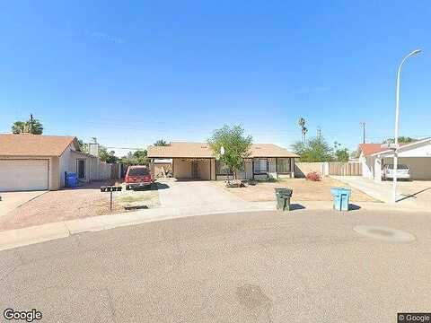 42Nd, PHOENIX, AZ 85051