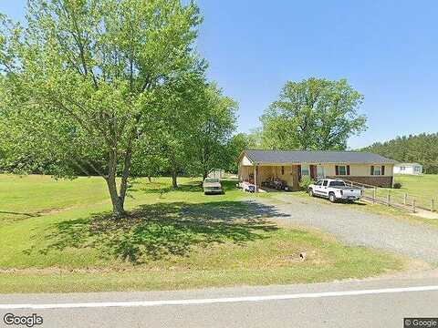 Grassy Creek, OXFORD, NC 27565