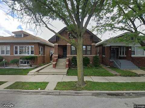 Loomis, CHICAGO, IL 60620