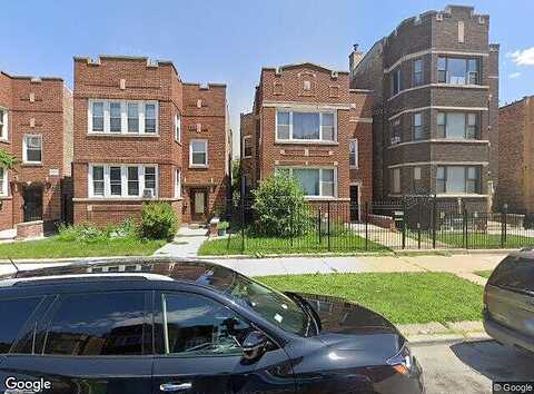 Marshfield, CHICAGO, IL 60620