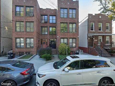 Albany, BROOKLYN, NY 11203