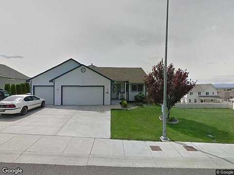 Overbluff, YAKIMA, WA 98901