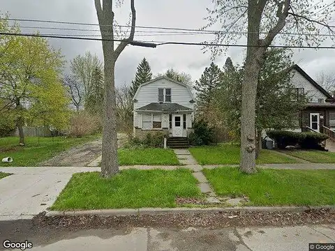 12Th, SAGINAW, MI 48601