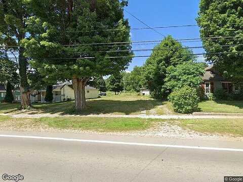 Clinton, STOCKBRIDGE, MI 49285